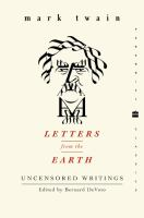 Letters_from_the_earth